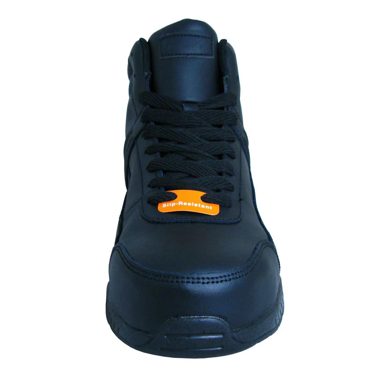 Genuine Grip Men's Athletic Slip Resistant EH Steel Toe Boots - 1021 - Image 4