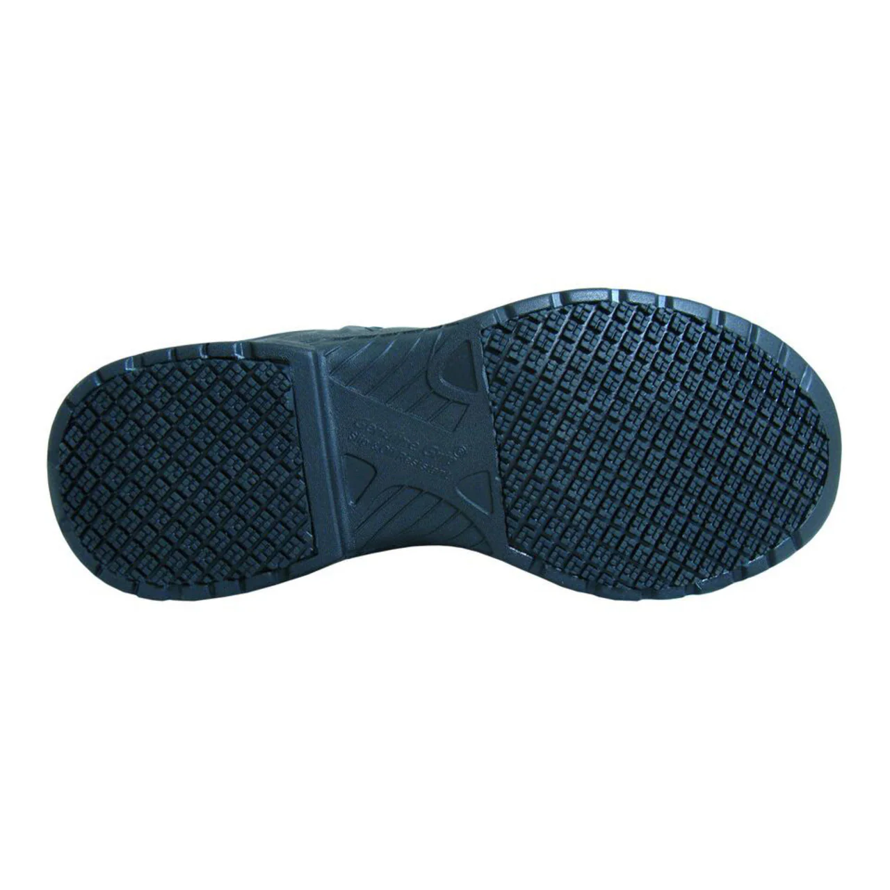 Genuine Grip Men's Athletic Slip Resistant EH Steel Toe Boots - 1021 - Image 7