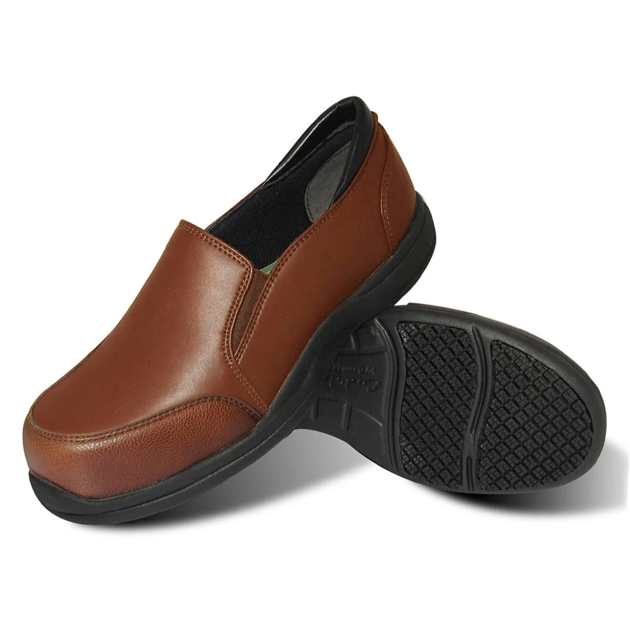 Genuine Grip Women's Camila Composite Toe Professional Work Shoe - 350 - Image 2