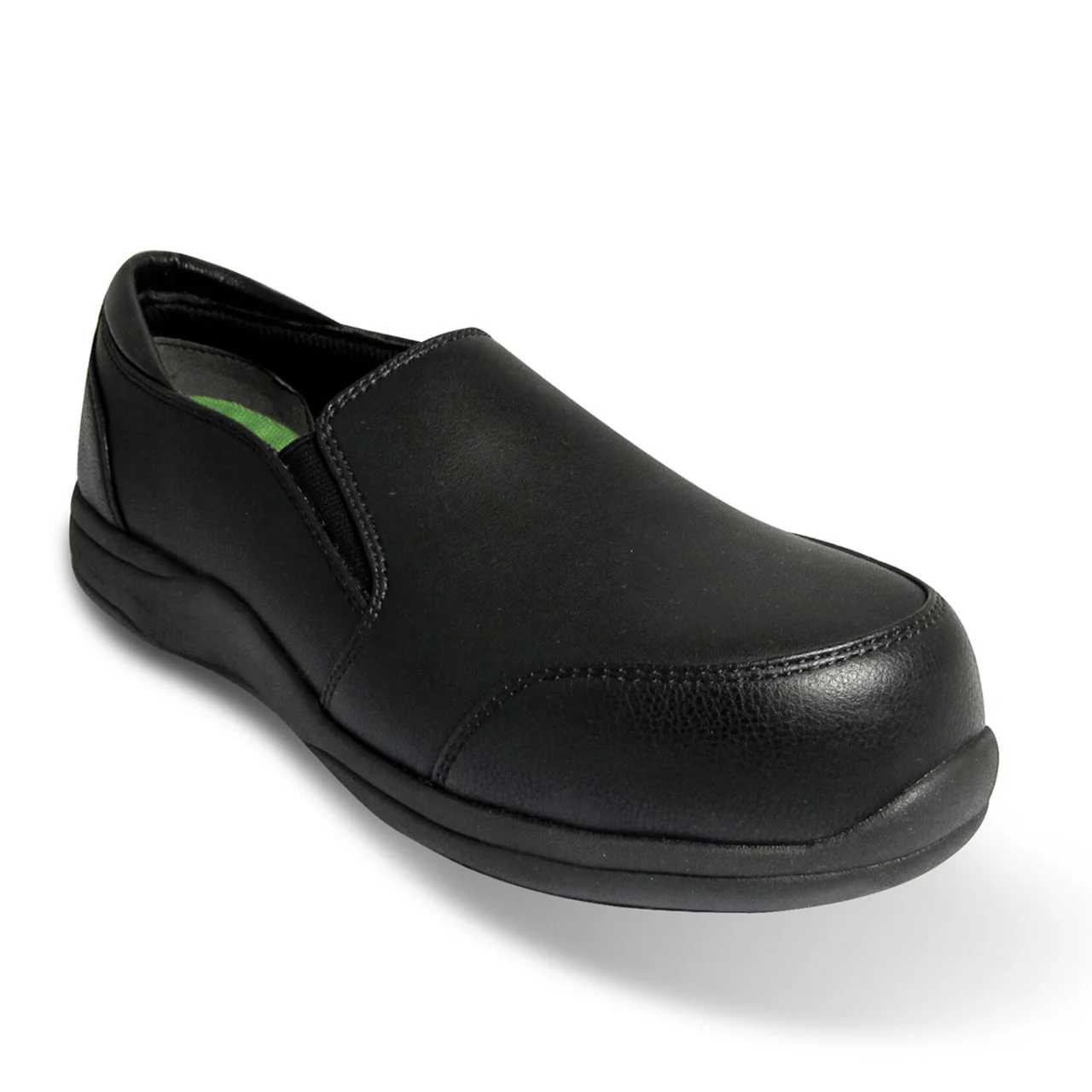Genuine Grip Women's Camila Composite Toe Professional Work Shoe - 350 - Image 5