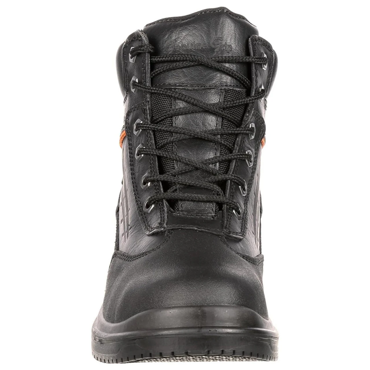 Genuine Grip Men's Steel Toe Waterproof Boot - 7800 - Image 5