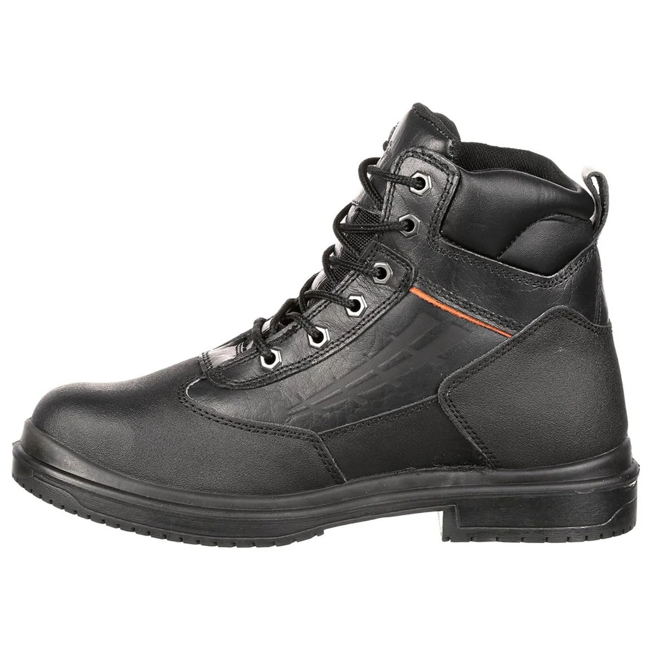 Genuine Grip Men's Steel Toe Waterproof Boot - 7800 - Image 6