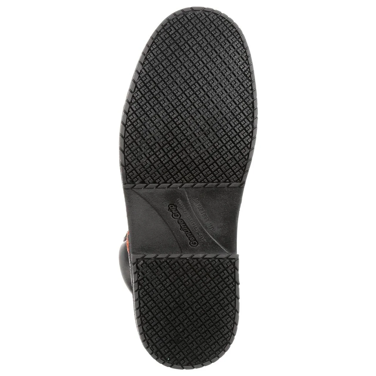 Genuine Grip Men's Steel Toe Waterproof Boot - 7800 - Image 8