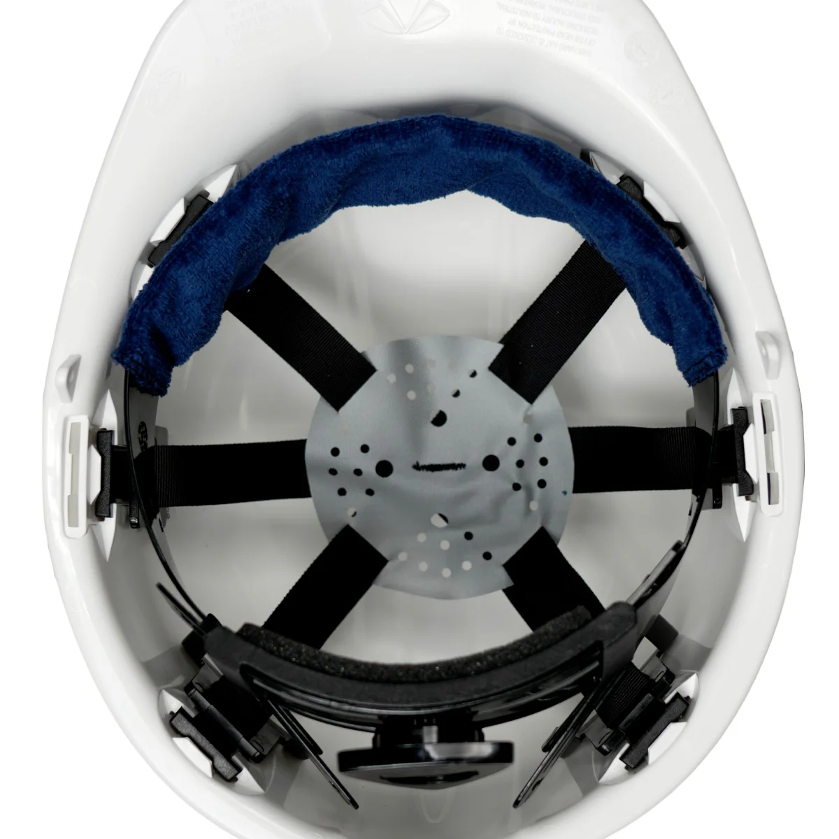 Hard Hat Sweatband - Terry Snap-On - 870B100 - Image 3