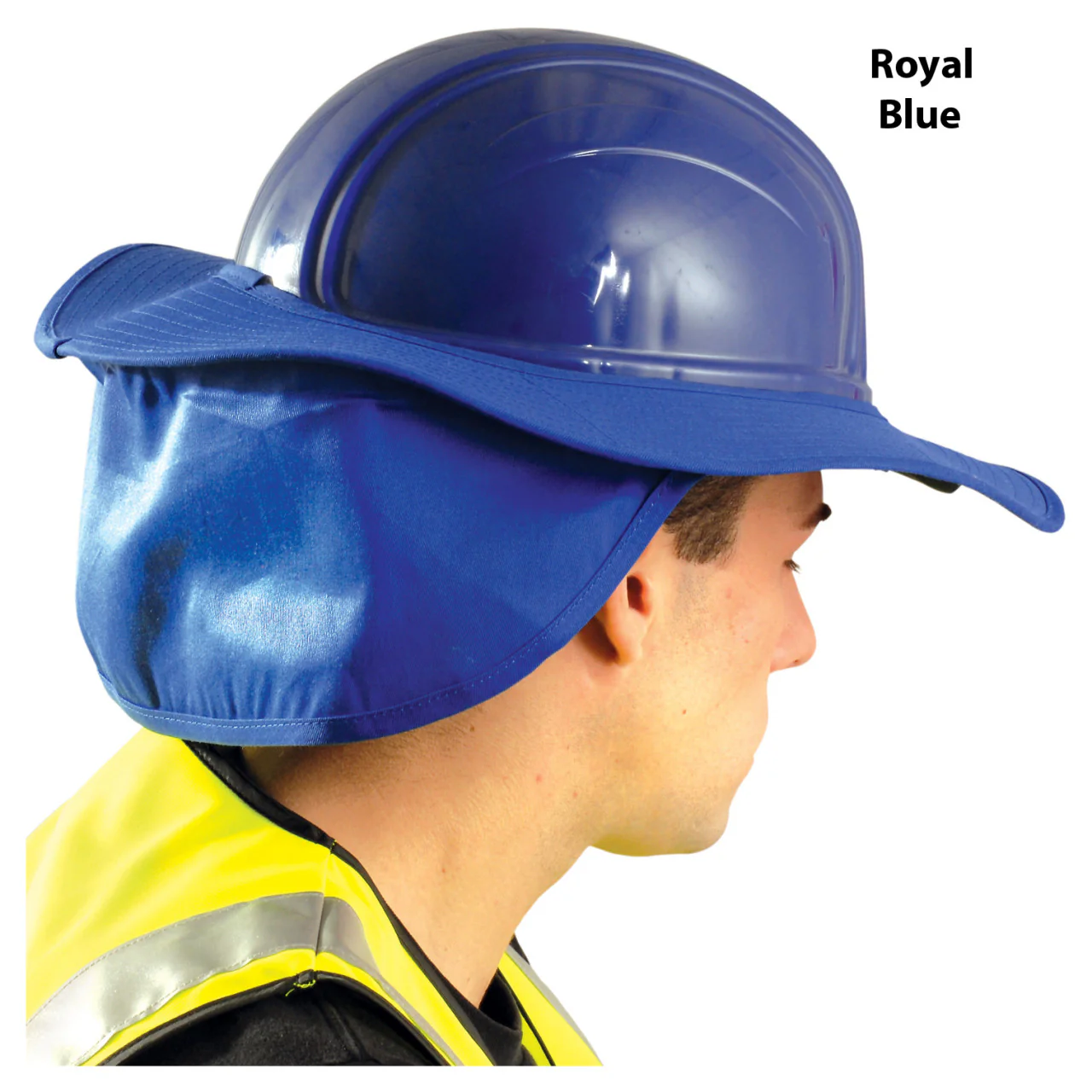 Occunomix Hard Hat Shade - 898 - Image 2