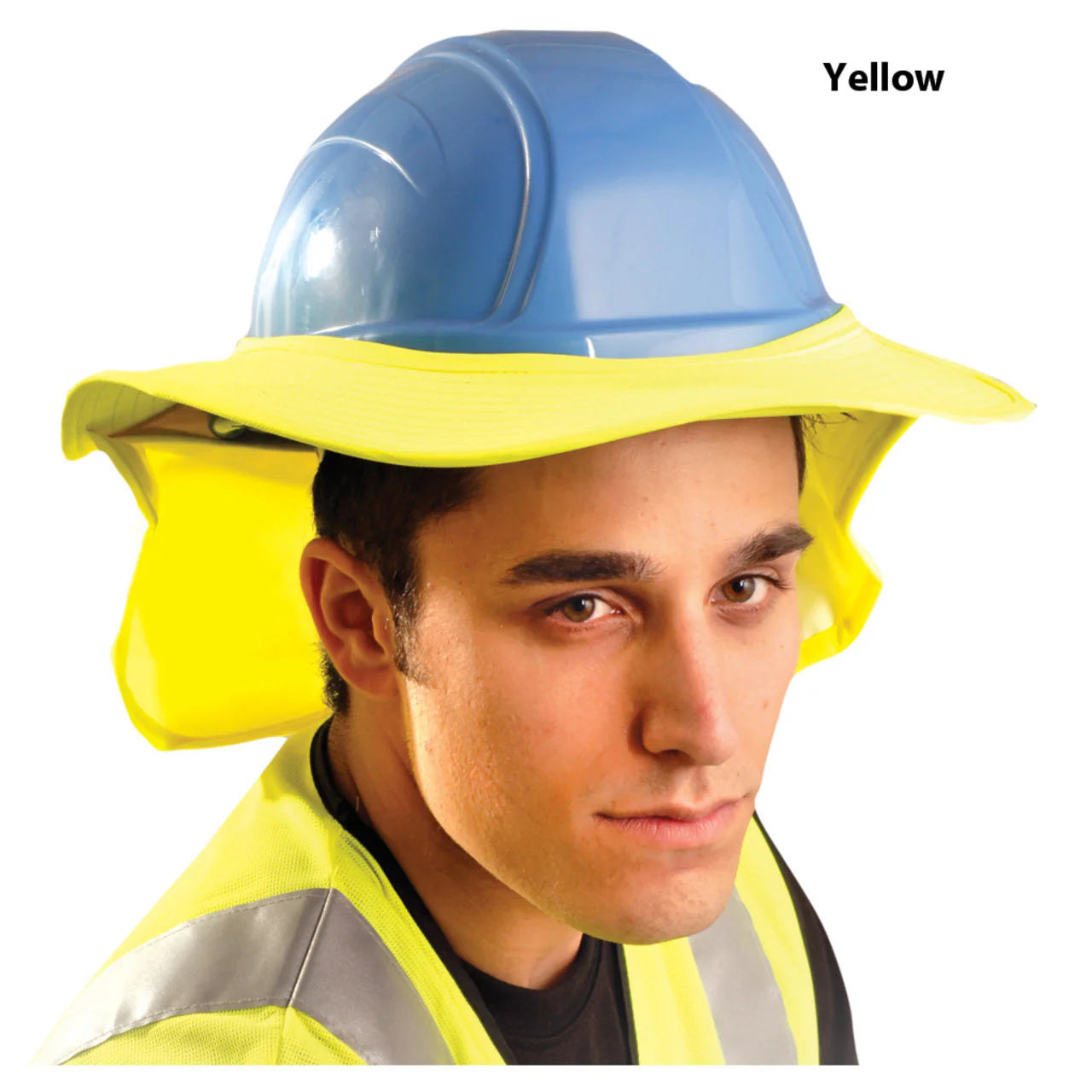 Occunomix Hard Hat Shade - 898 - Image 3
