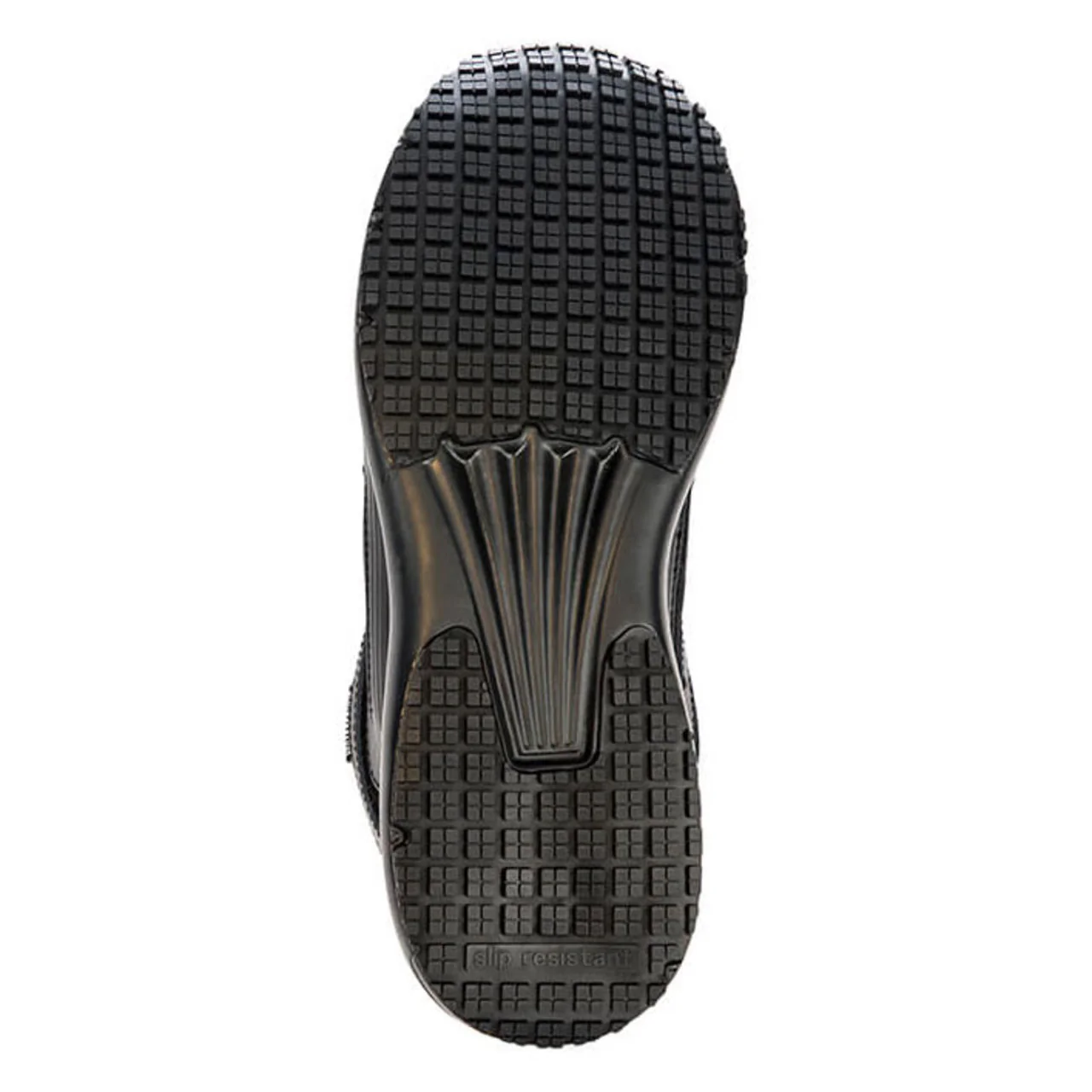 Hoss Women's Reno Waterproof Composite Toe Sneaker - Image 4