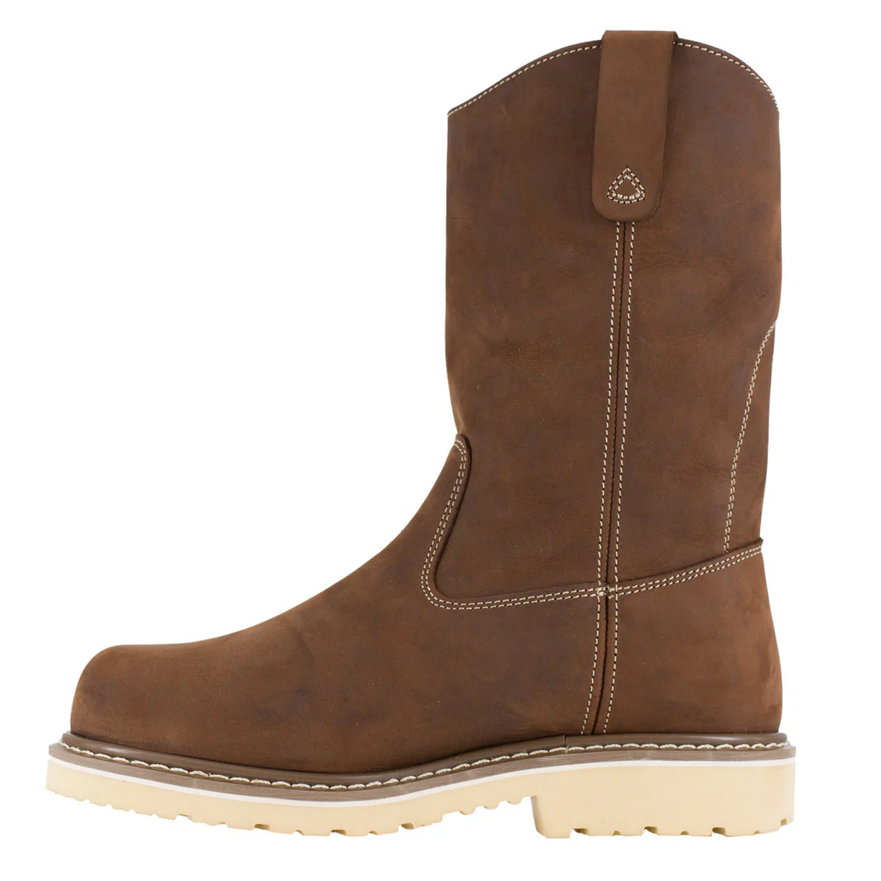 Iron Age Men's Solidifier 11" EH Composite Toe Boots - IA5090 - Image 3