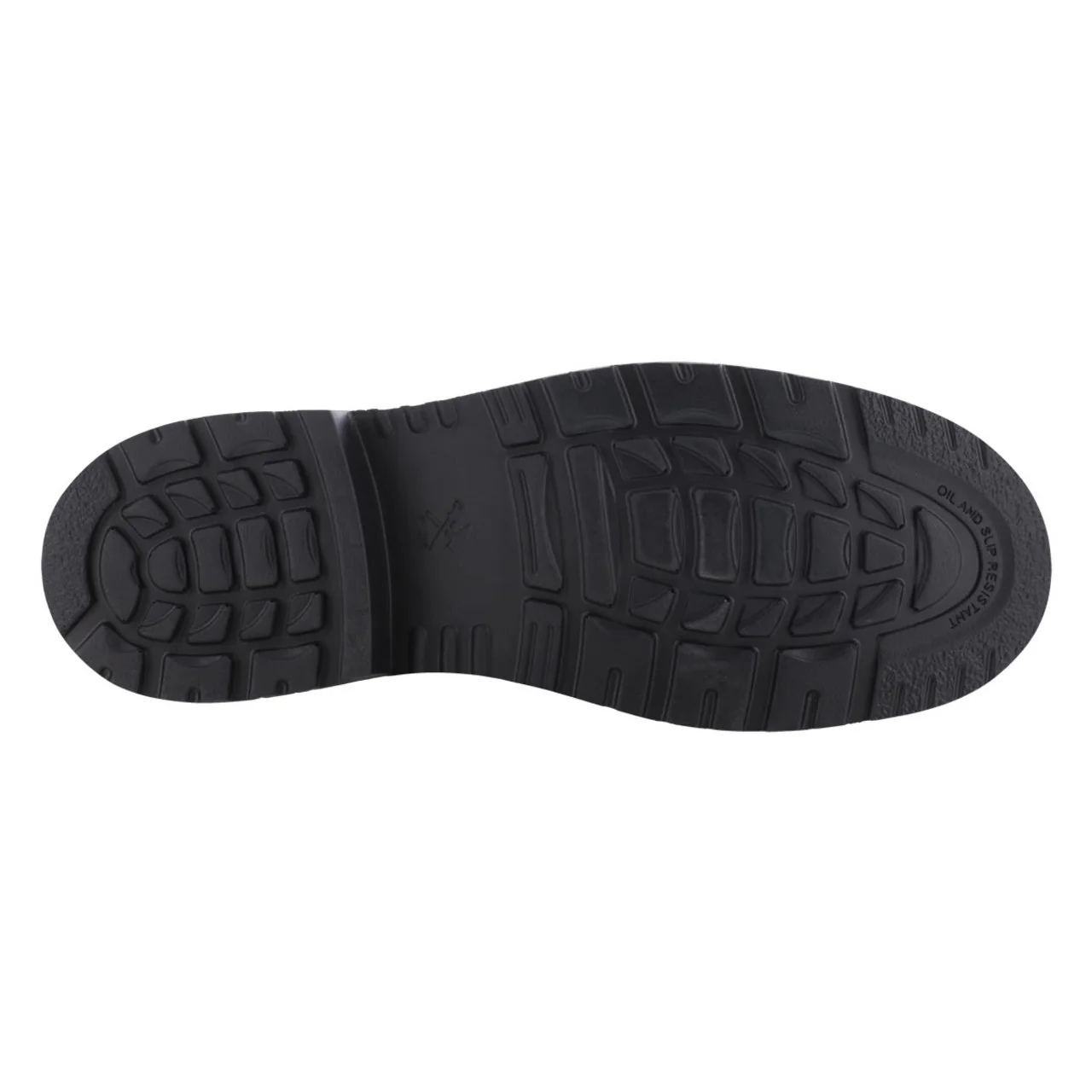 Iron Age Men's Solidifier 6" ESD Composite Toe Work Boots, IA5066 - Image 4