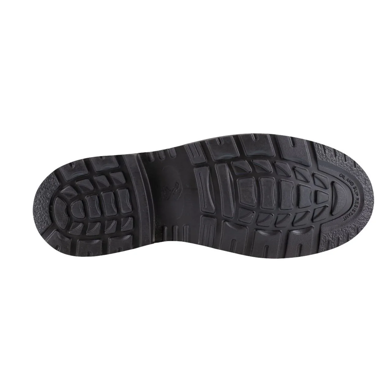 Iron Age Men's Solidifier 11" Pull-On ESD Composite Toe Work Boots, IA5095 - Image 4