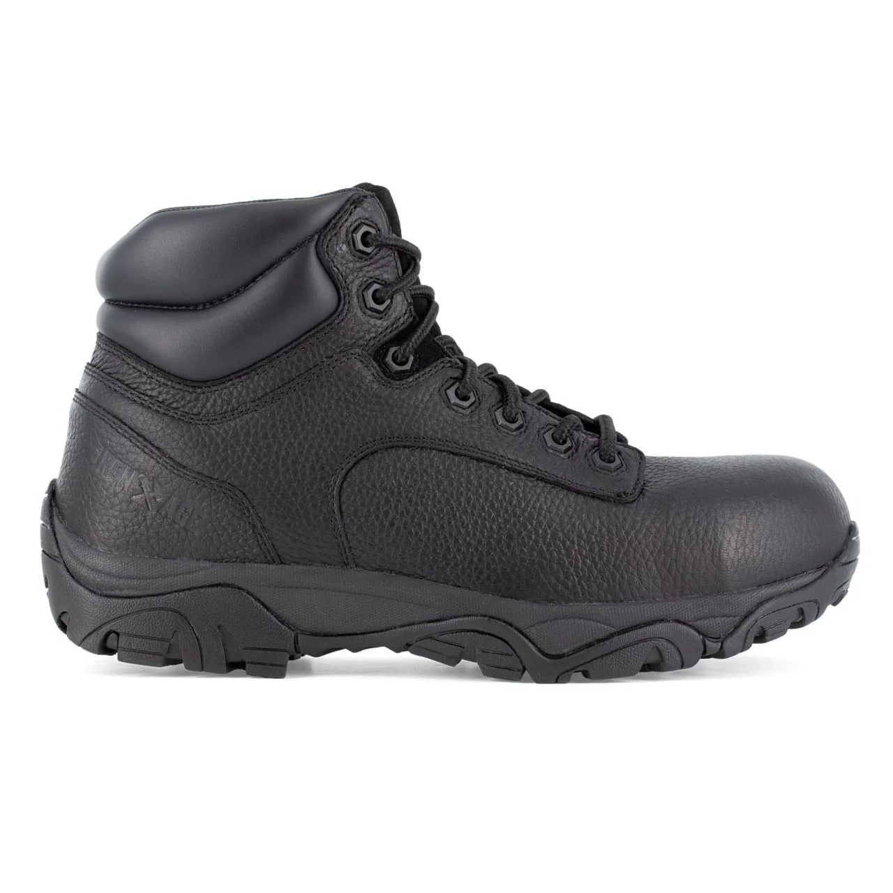 Iron Age Men's Trencher 6" EH Composite Toe Work Boots, IA5007