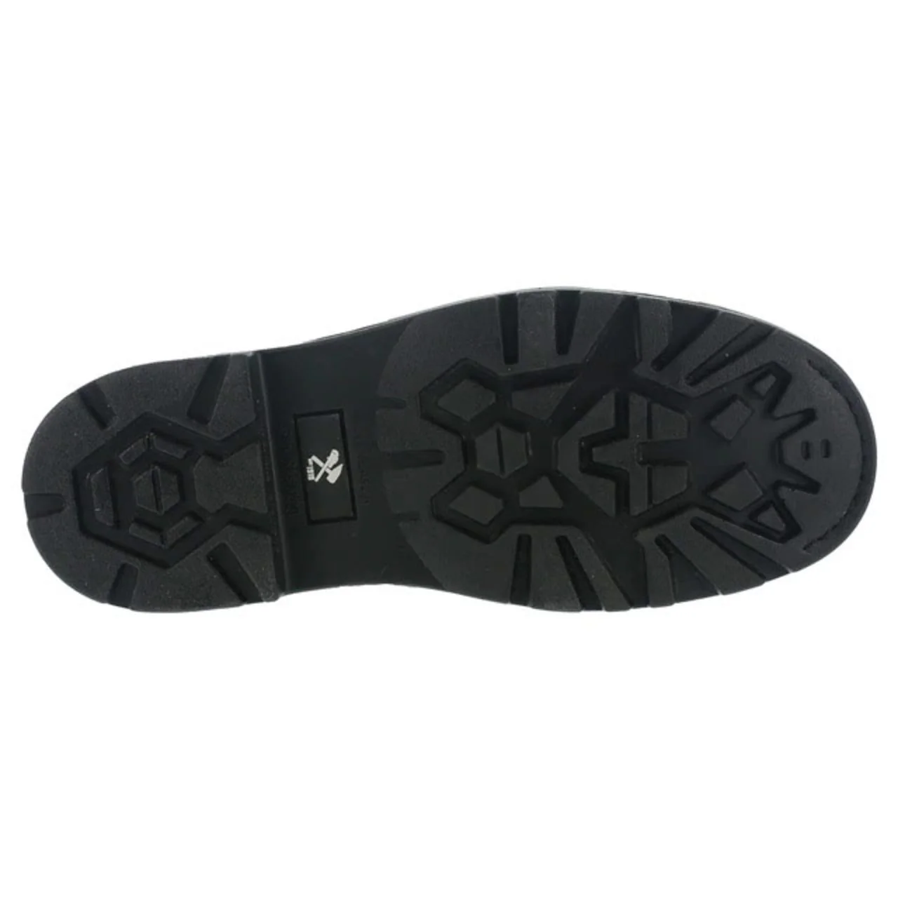 Iron Age Men's Hauler 8" Waterproof EH Composite Toe Boots - IA0180 - Image 5