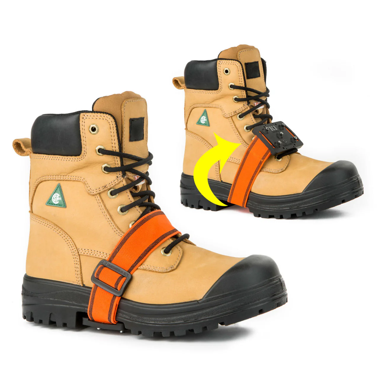 K1 Mid-Sole Ice Cleat