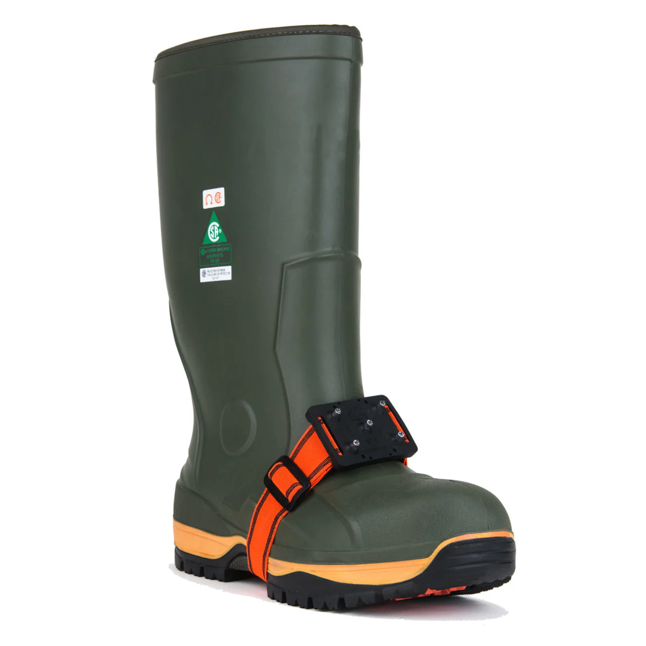 K1 Mid-Sole Ice Cleat - Image 5