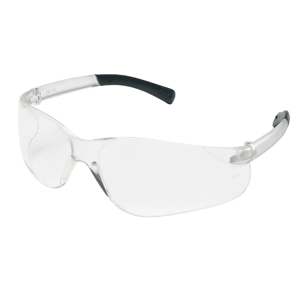 Safety Glasses, Clear Lens - 1715RT