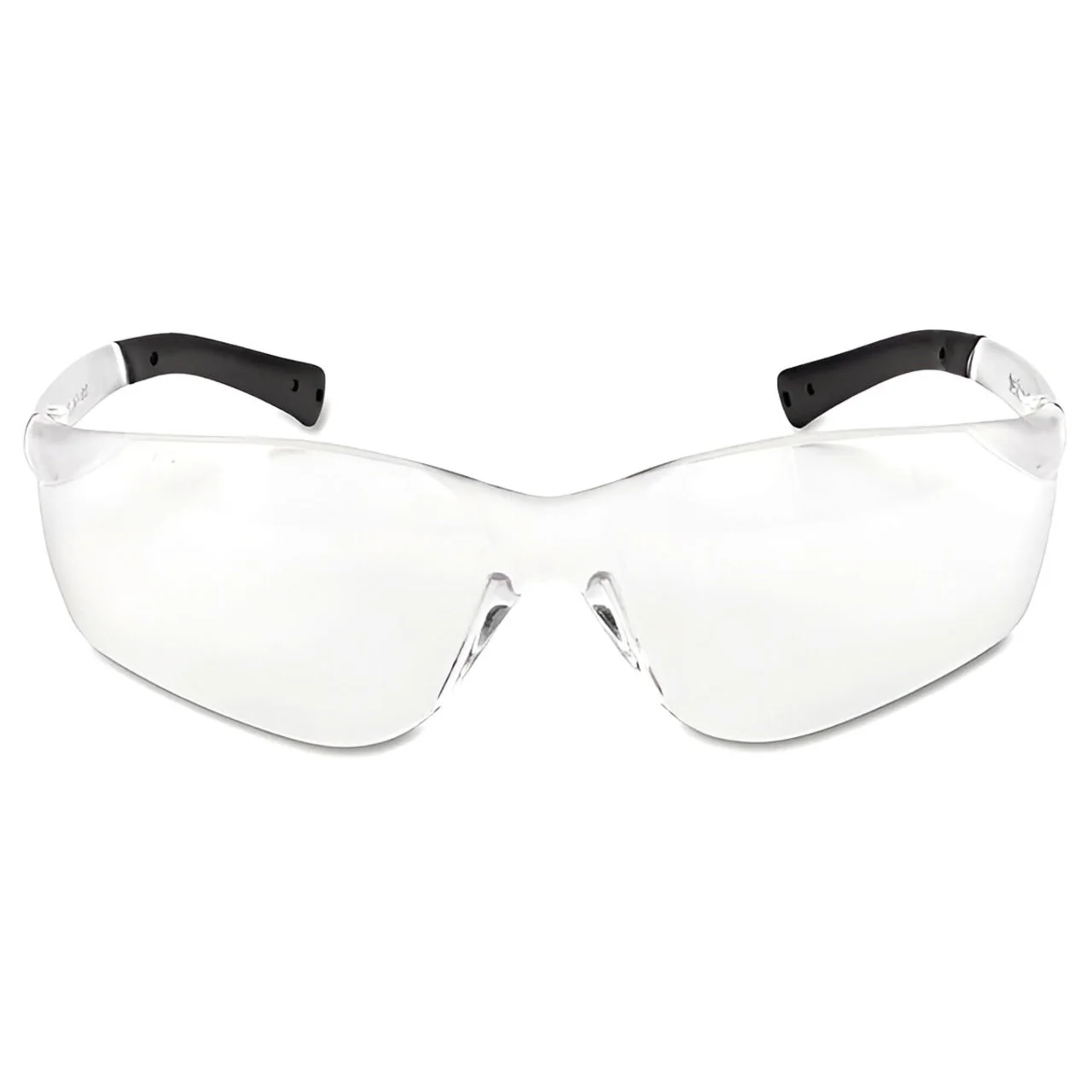 Safety Glasses, Clear Lens - 1715RT - Image 2