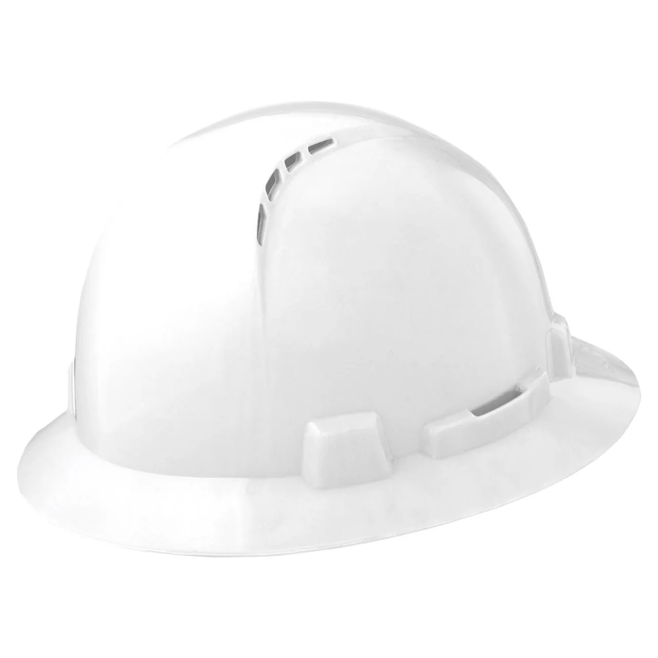 LIFT Briggs Full Brim Vented Hard Hat