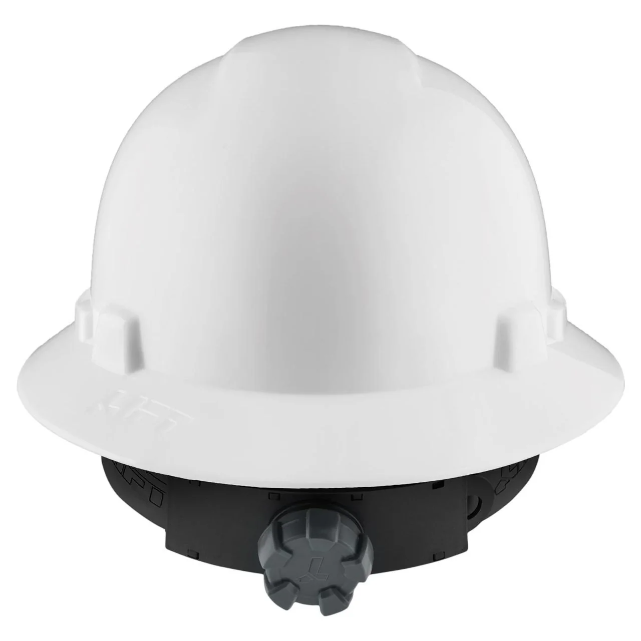 LIFT Briggs Full Brim Vented Hard Hat - Image 4