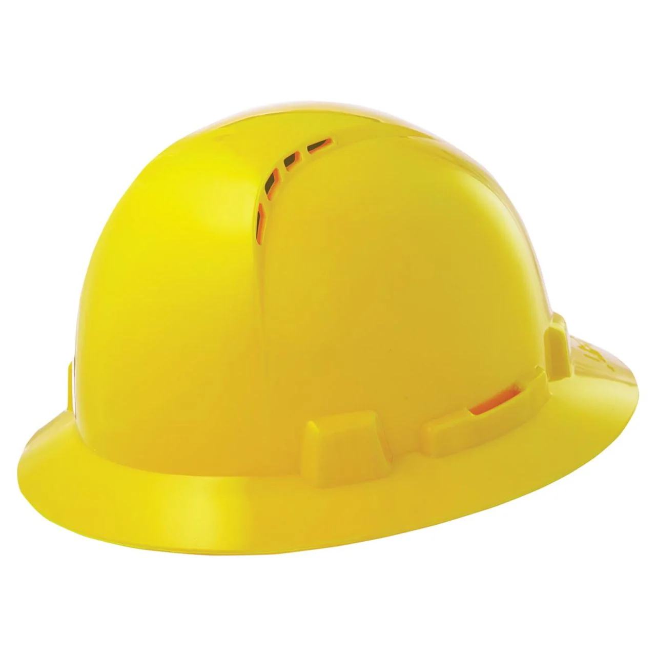 LIFT Briggs Full Brim Vented Hard Hat - Image 7