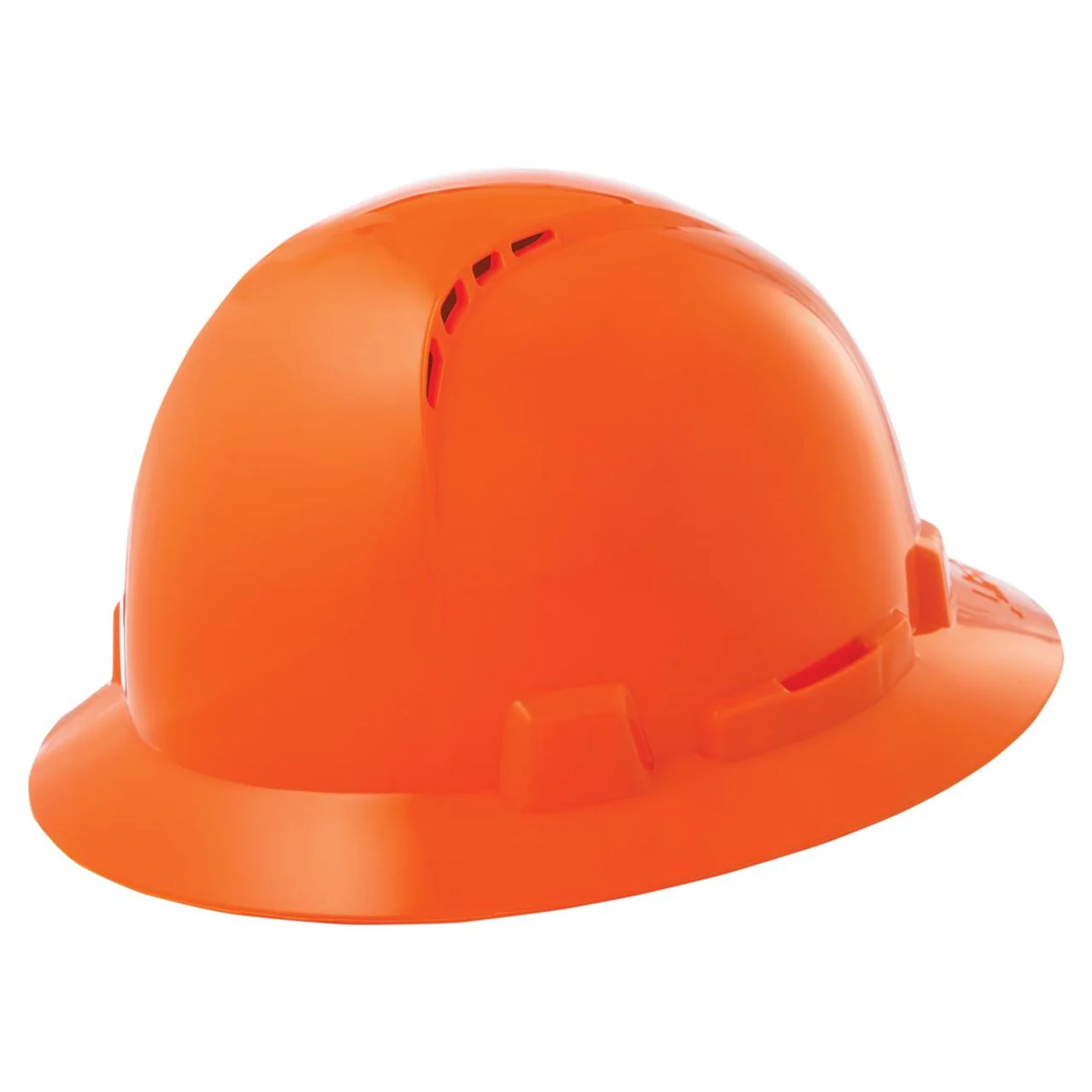 LIFT Briggs Full Brim Vented Hard Hat - Image 8