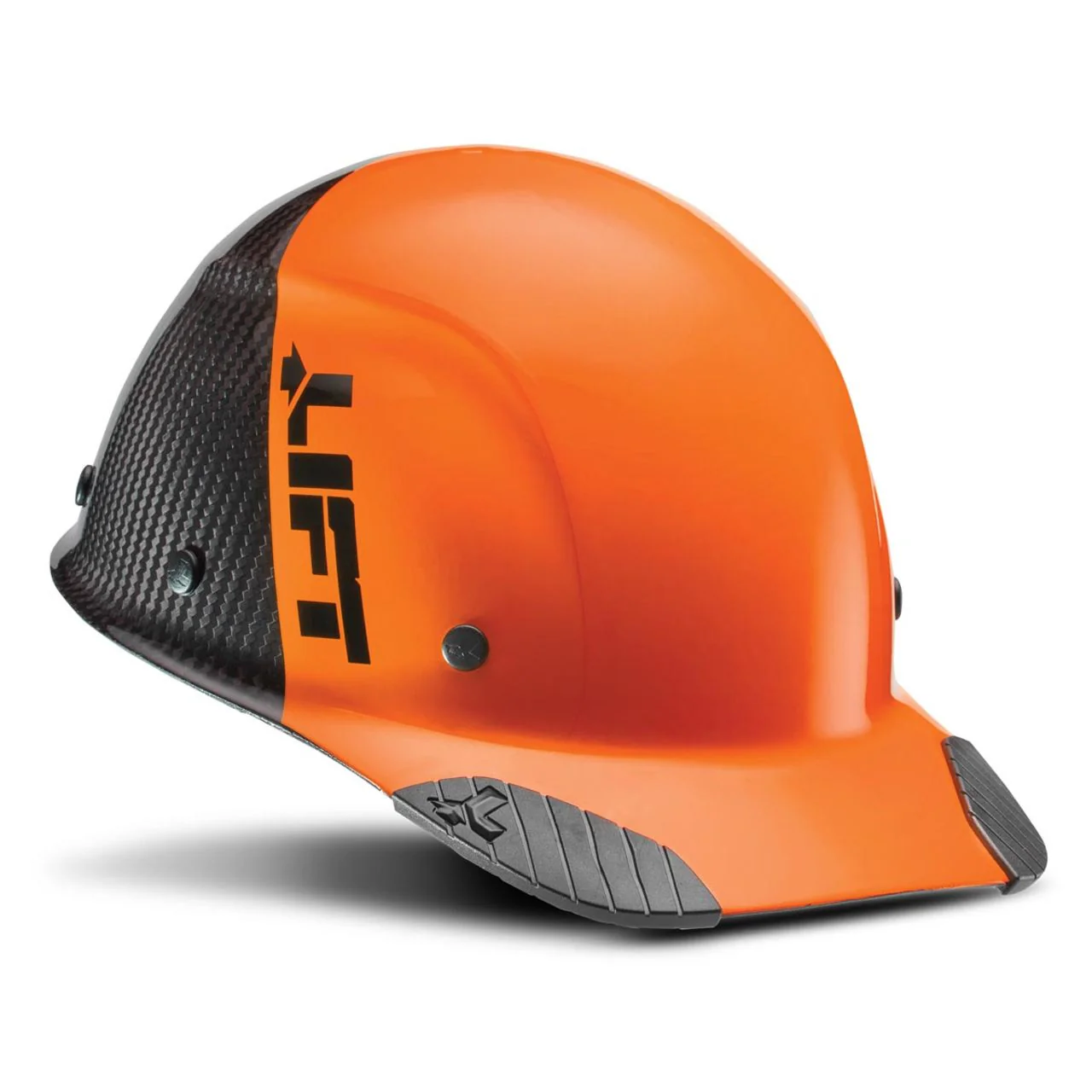 LIFT DAX Carbon Fiber Cap Brim Hard Hat - Image 10