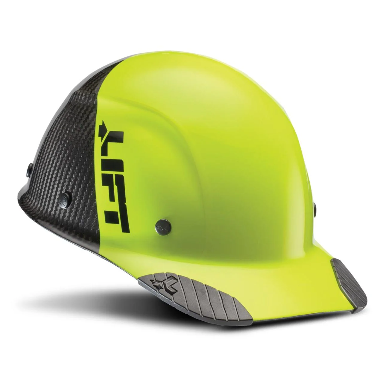 LIFT DAX Carbon Fiber Cap Brim Hard Hat - Image 12