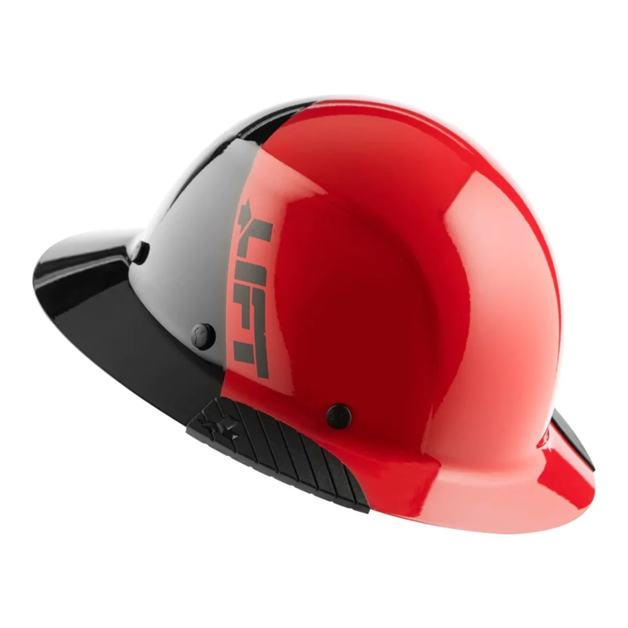 LIFT DAX Fiber Resin Full Brim Hard Hat - Image 18