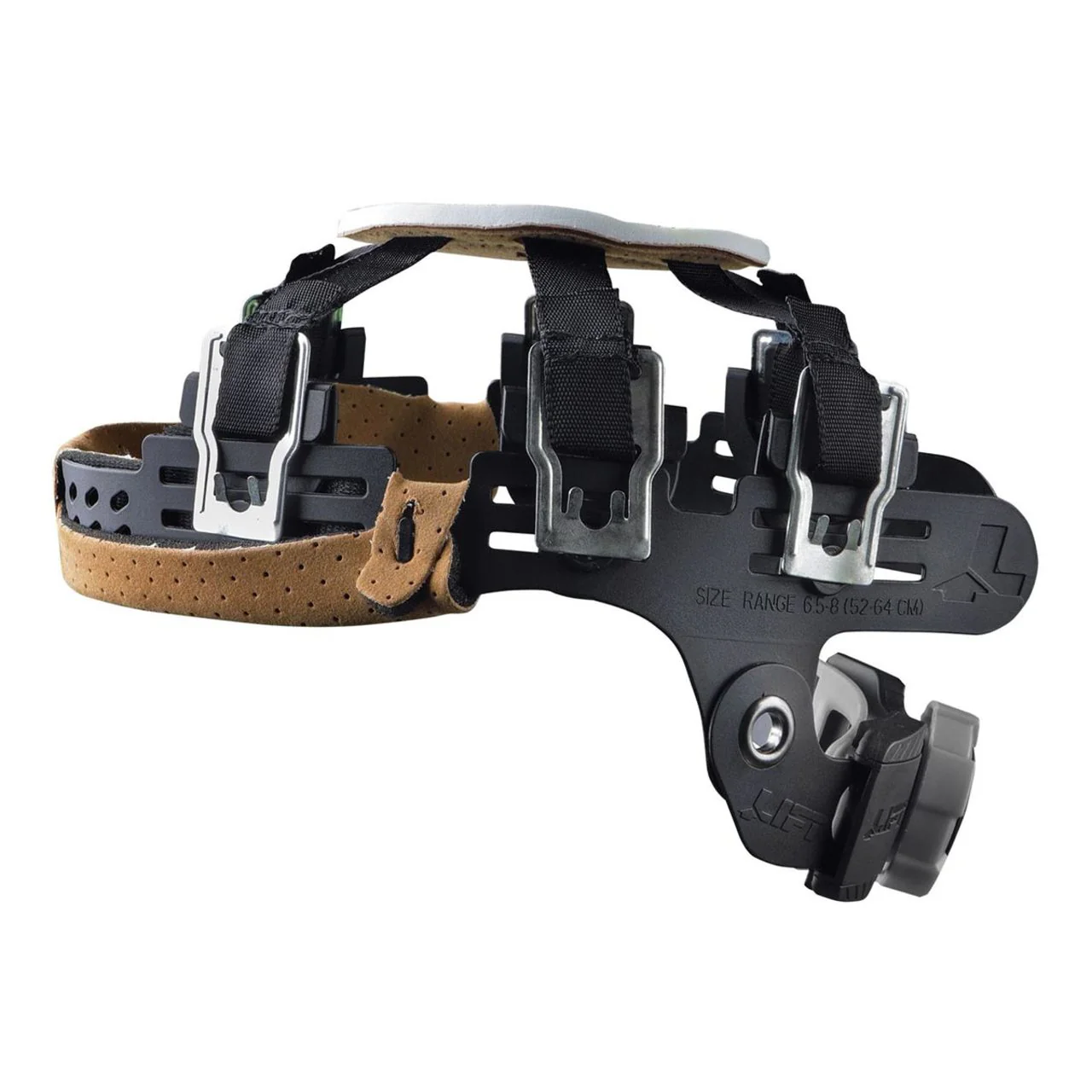 LIFT Hard Hat Replacement Suspension, HDF-18RS - Image 2
