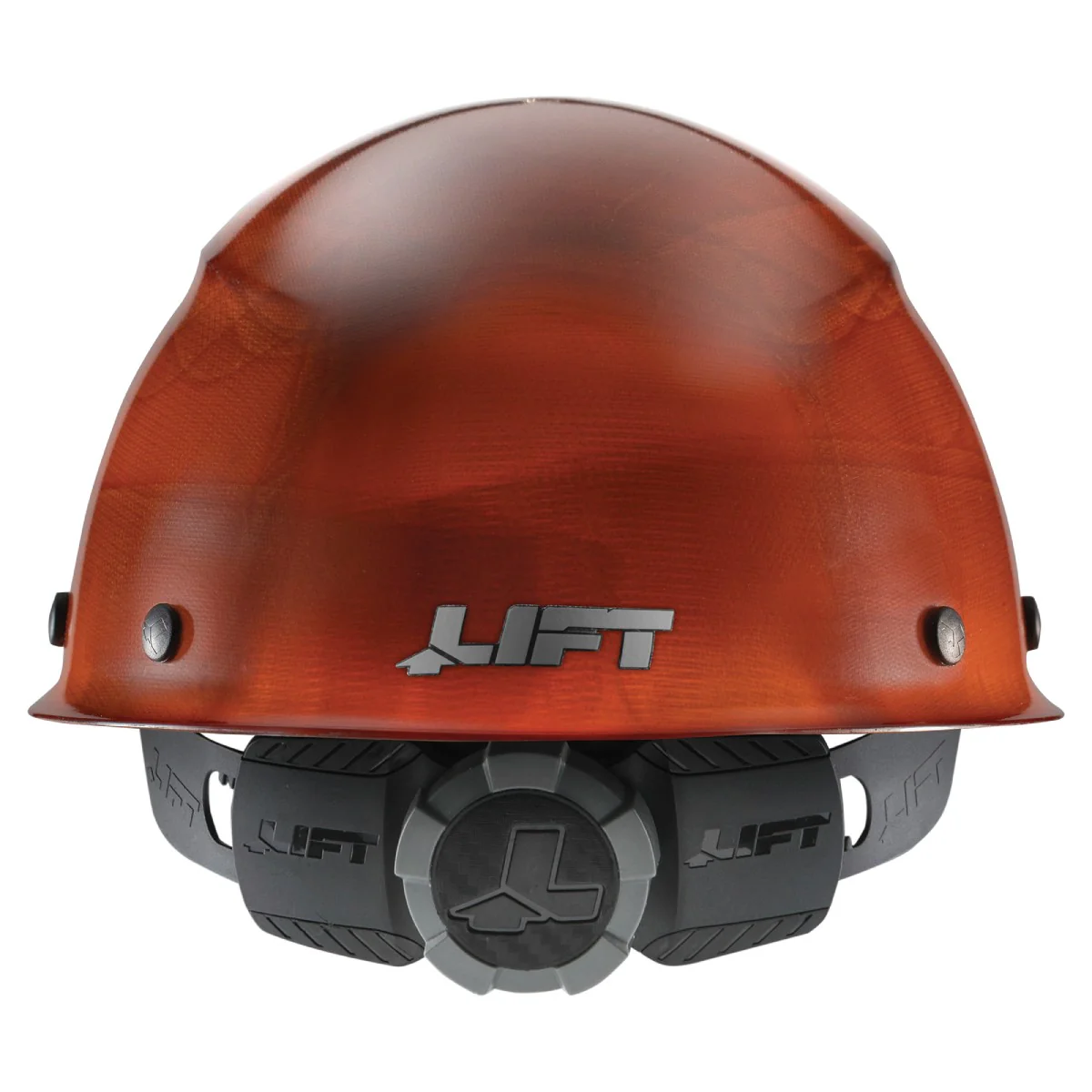 LIFT Hard Hat Replacement Suspension, HDF-18RS - Image 3