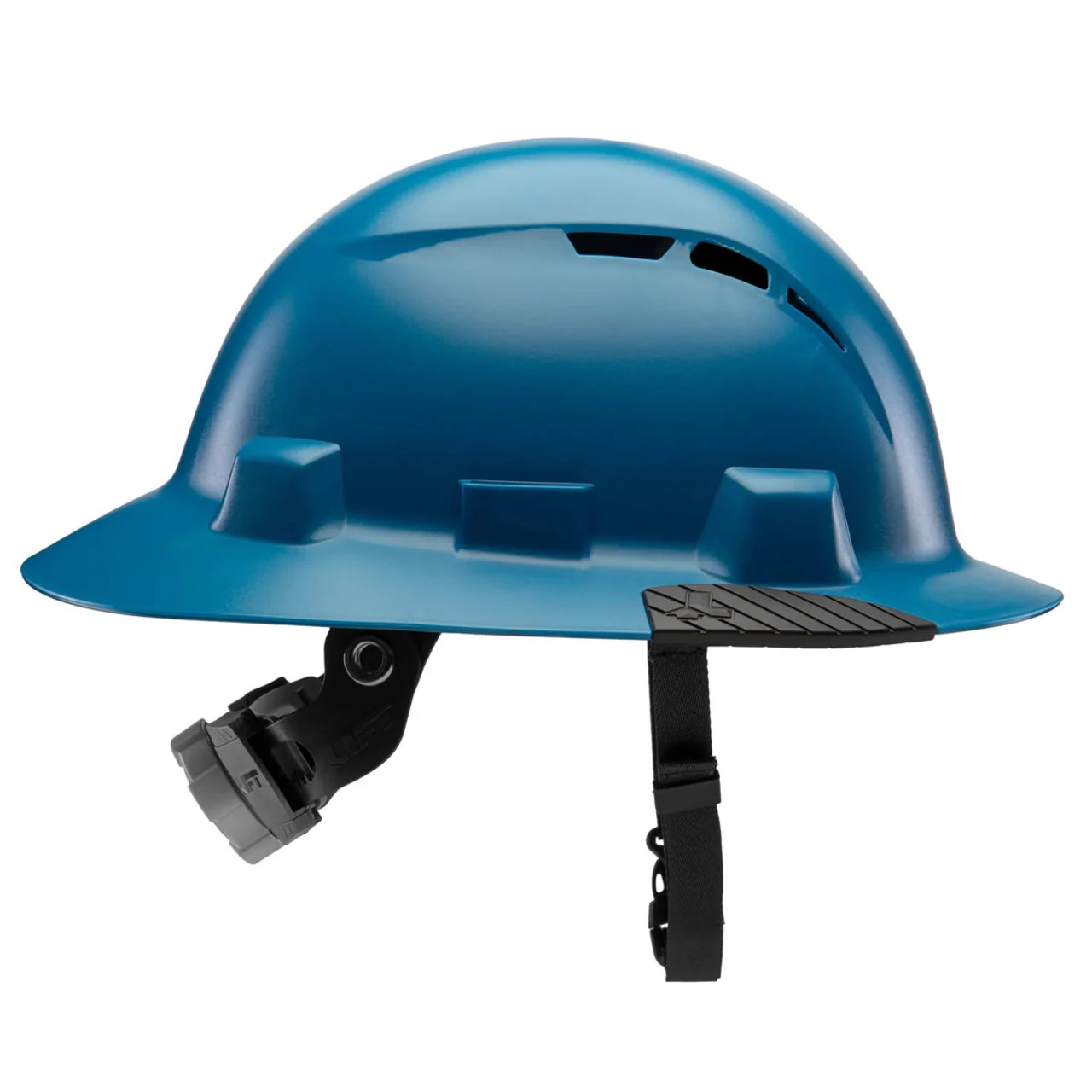 LIFT IDAX Full Brim Vented Hard Hat - Image 10