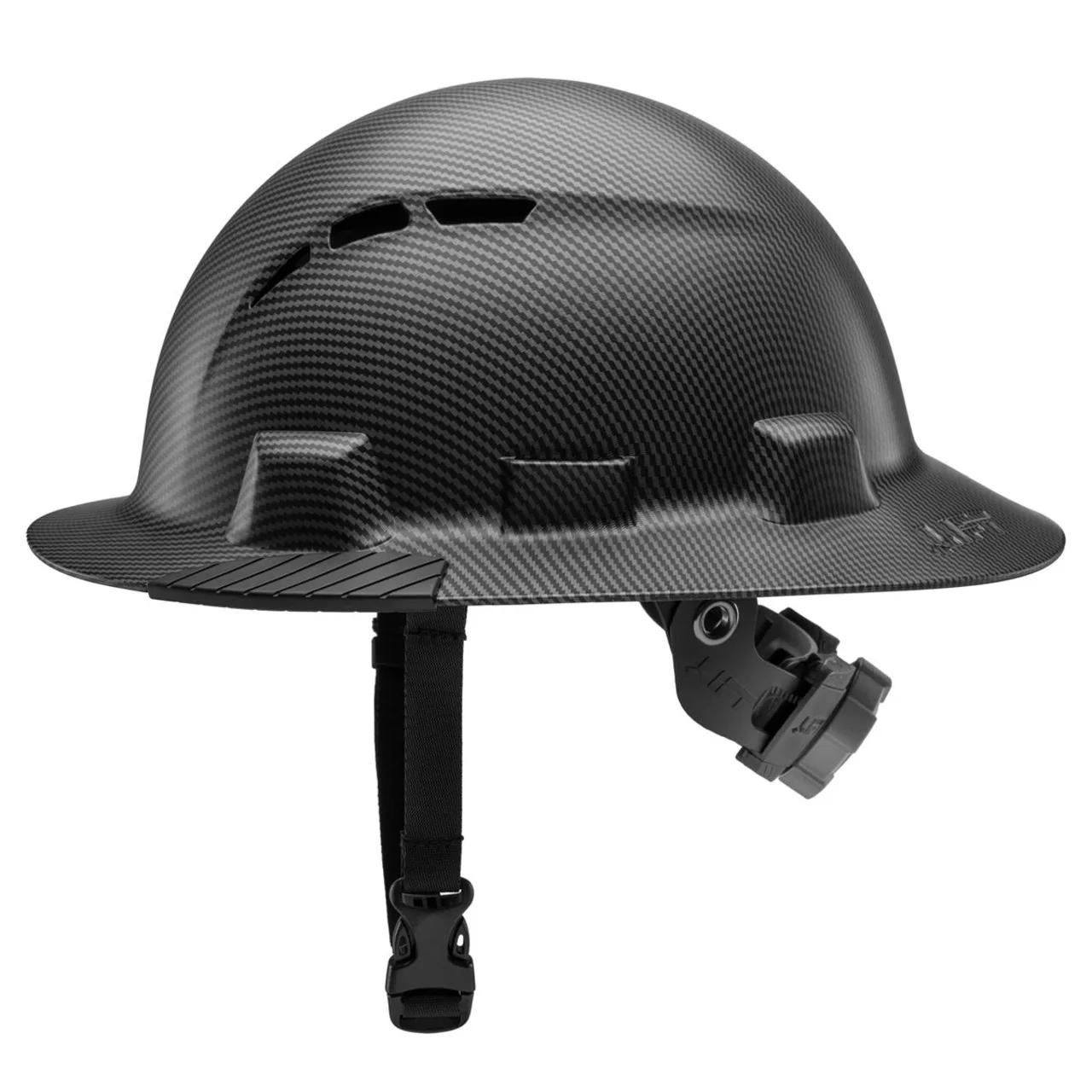 LIFT IDAX Full Brim Vented Hard Hat - Image 3