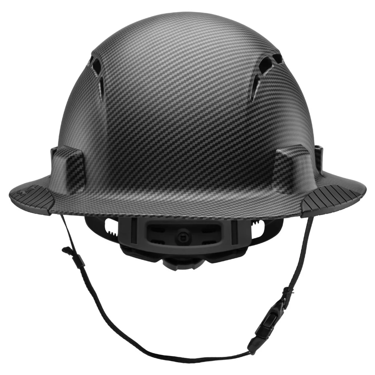 LIFT IDAX Full Brim Vented Hard Hat - Image 5