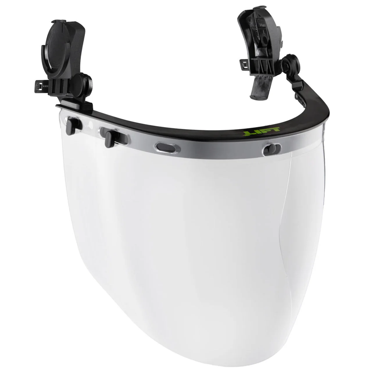 LIFT Radix Faceshield Mounting Bracket, HRXS-23M - Image 2