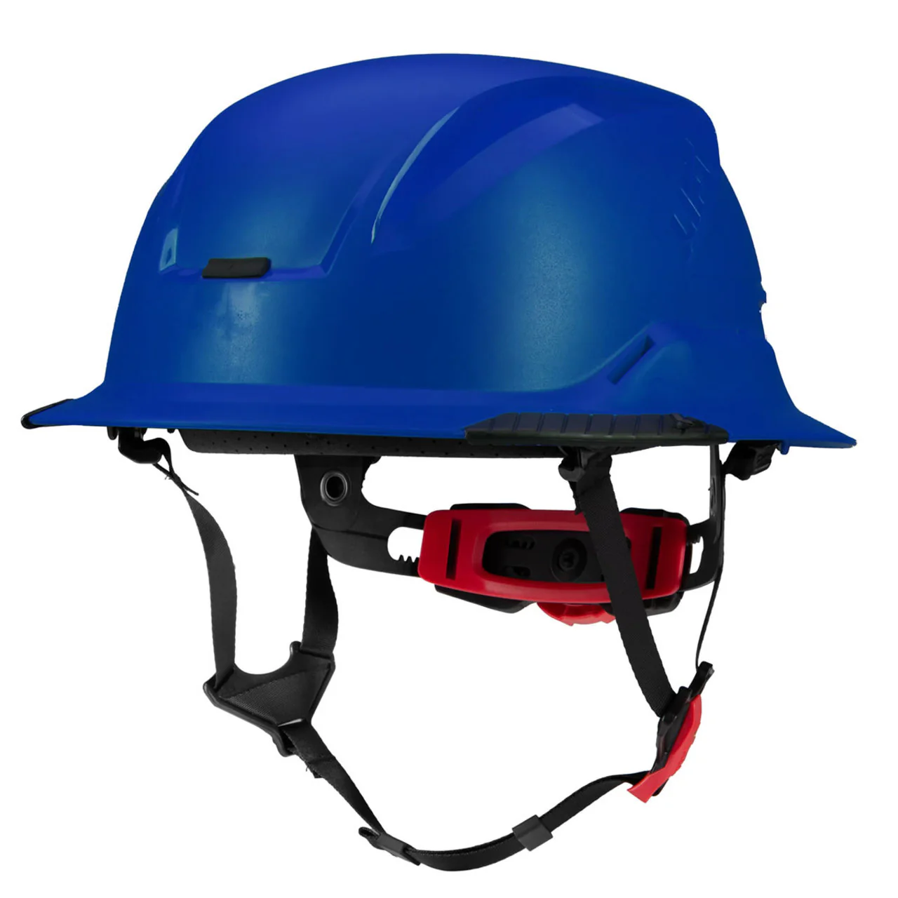LIFT RADIX Full Brim Type 2 Non-Vented Safety Helmet - Image 5