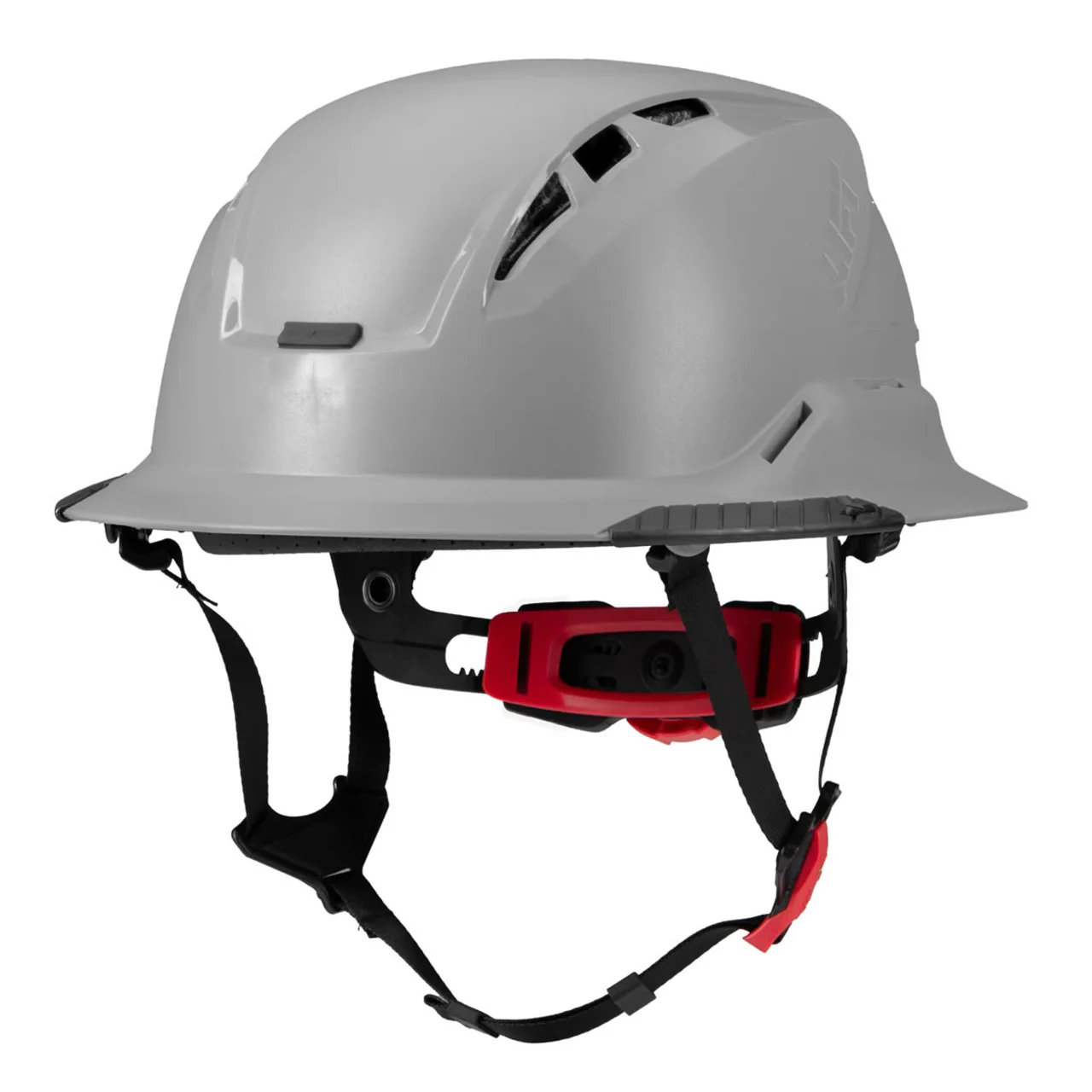LIFT RADIX Full Brim Type 2 Vented Safety Helmet - Image 8