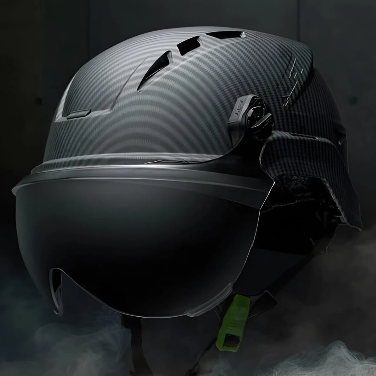 LIFT Visor for Radix Helmets - Image 2