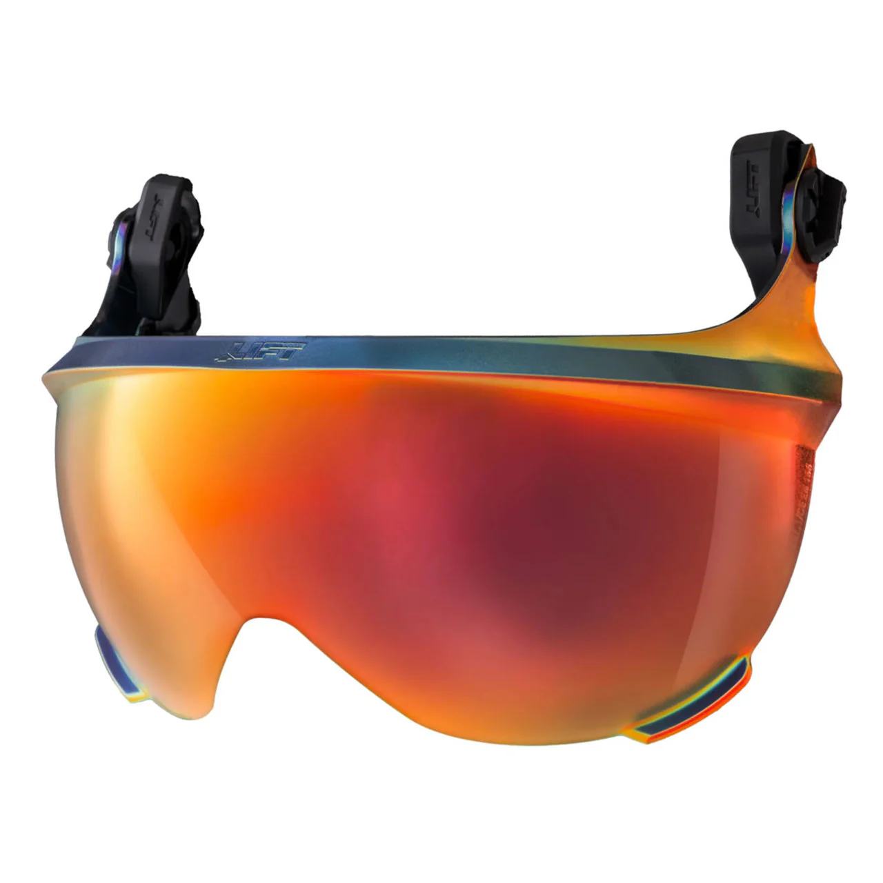 LIFT Visor for Radix Helmets - Image 4