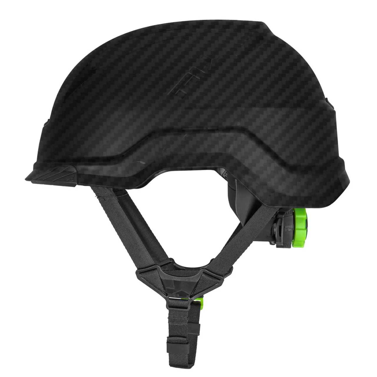 LIFT RADIX Type 2 Non-Vented Safety Helmet - Image 10