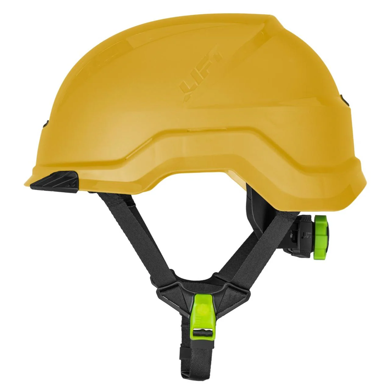LIFT RADIX Type 2 Non-Vented Safety Helmet - Image 11