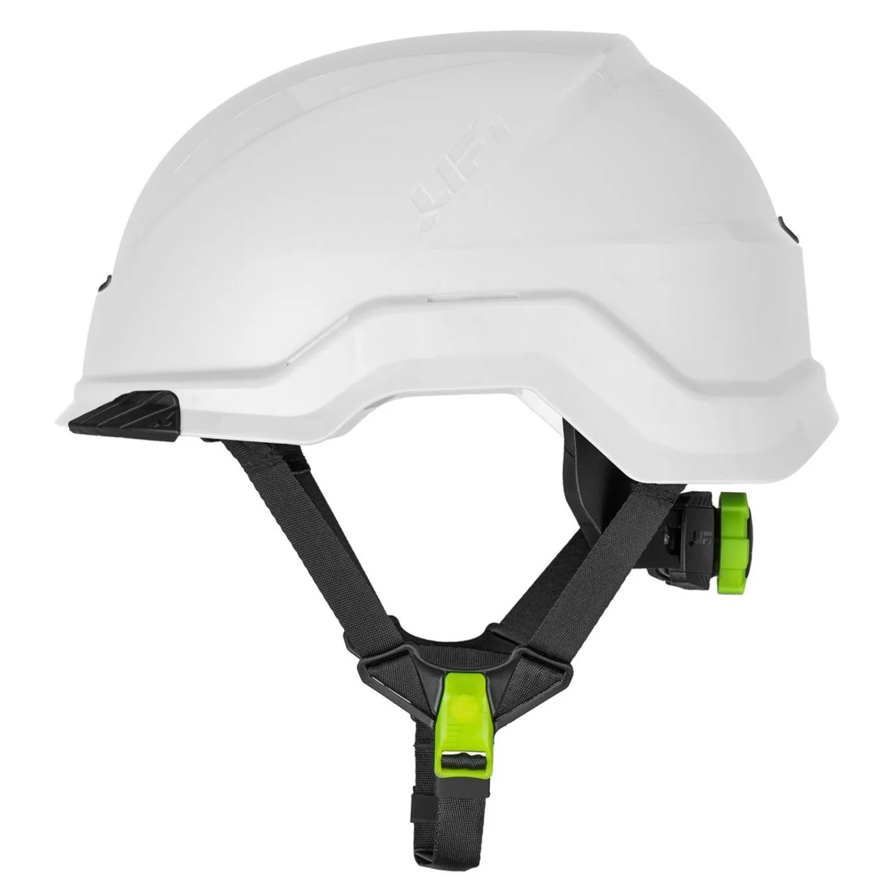 LIFT RADIX Type 2 Non-Vented Safety Helmet - Image 12