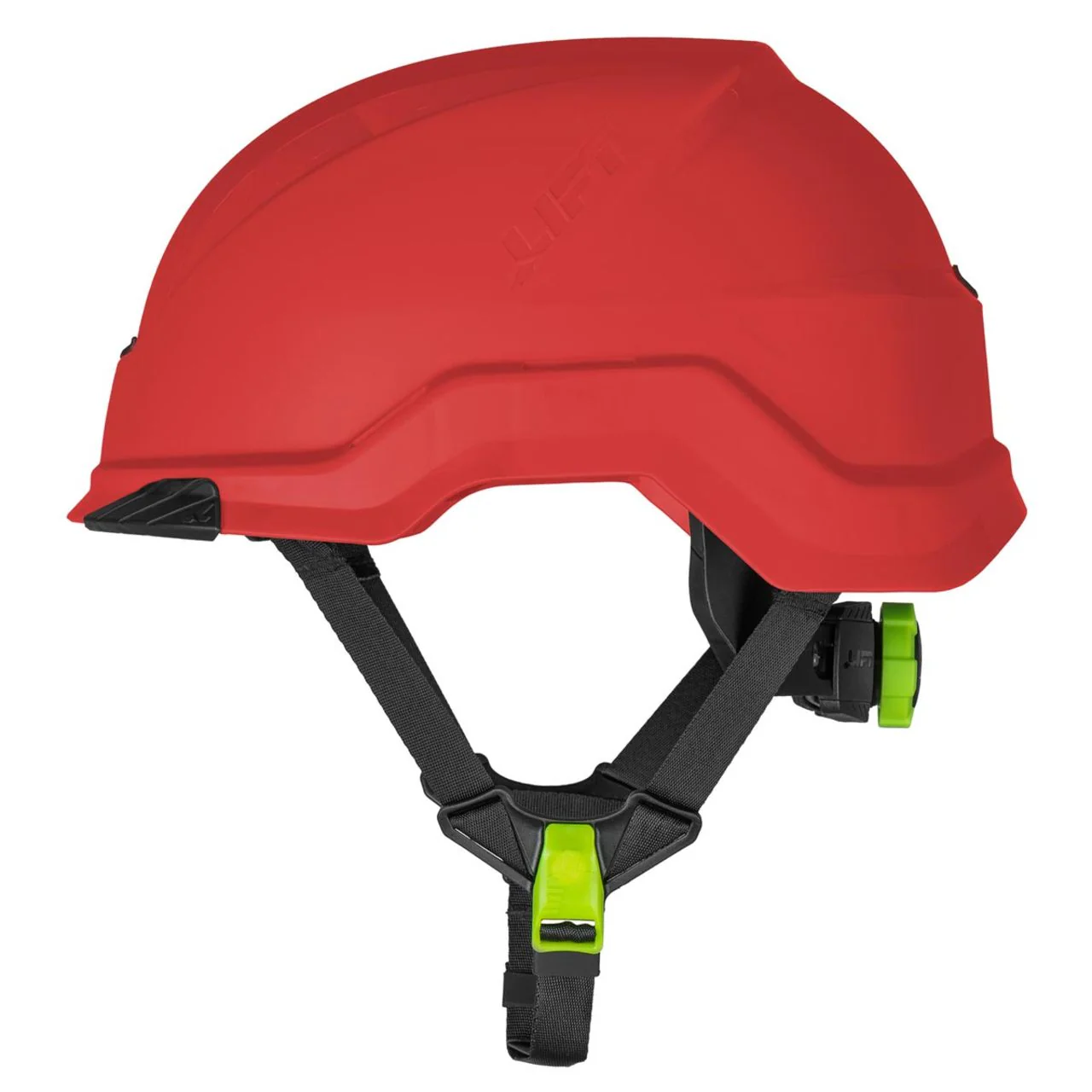 LIFT RADIX Type 2 Non-Vented Safety Helmet - Image 13