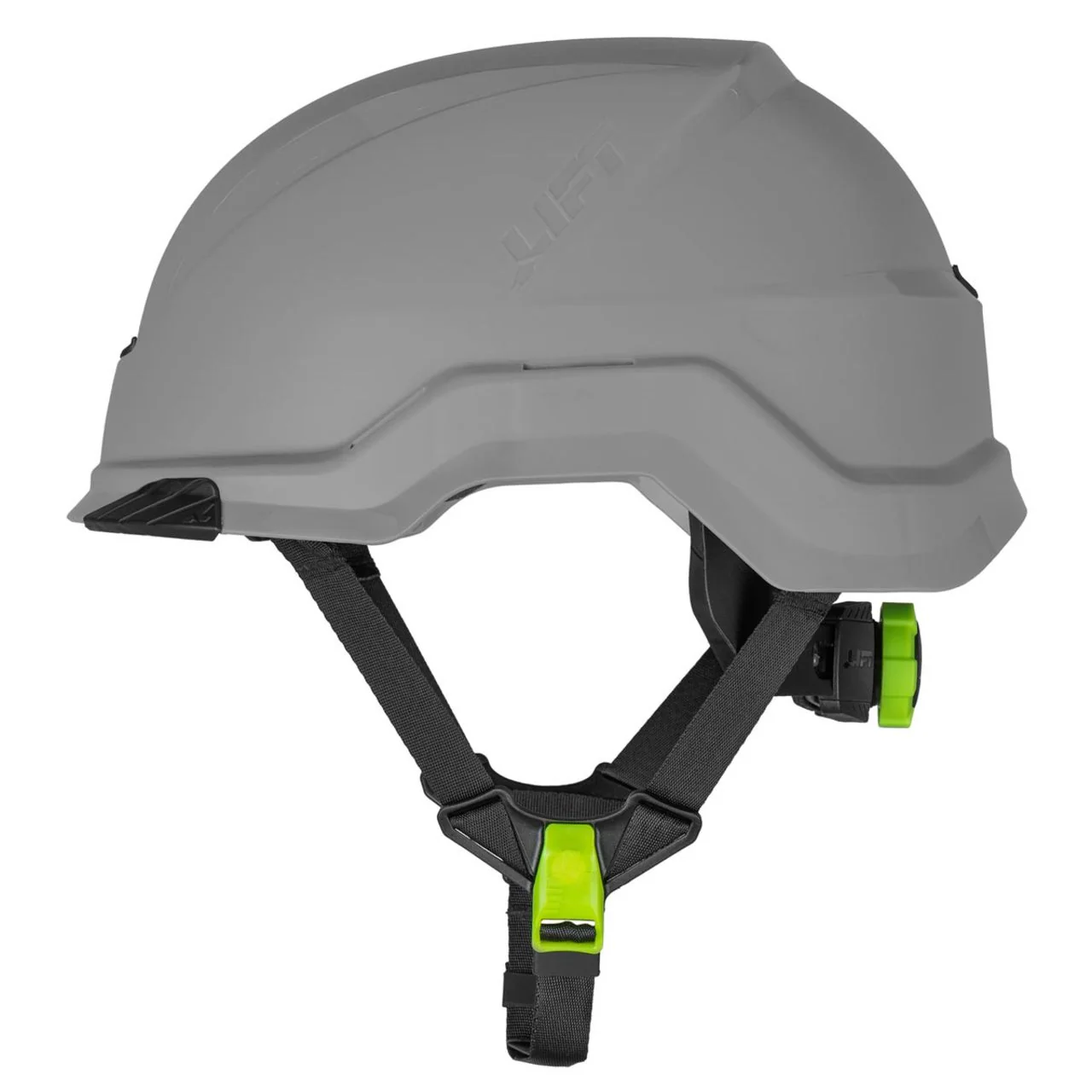 LIFT RADIX Type 2 Non-Vented Safety Helmet - Image 14