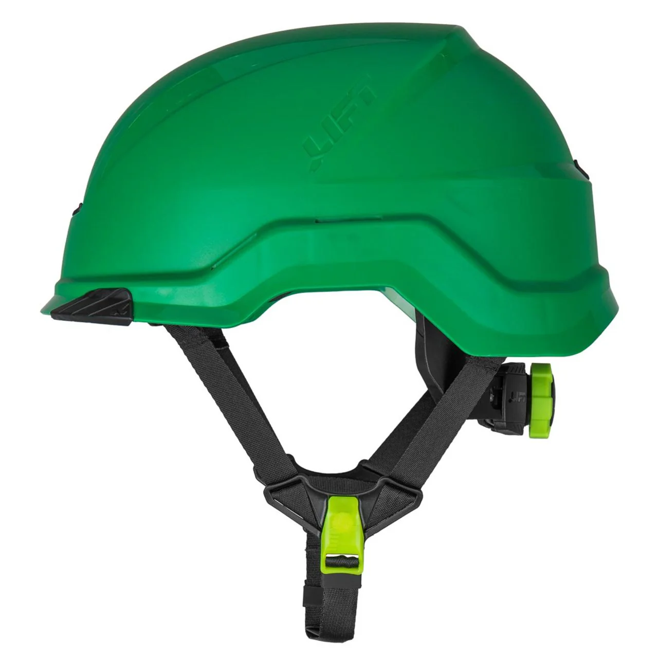 LIFT RADIX Type 2 Non-Vented Safety Helmet - Image 15
