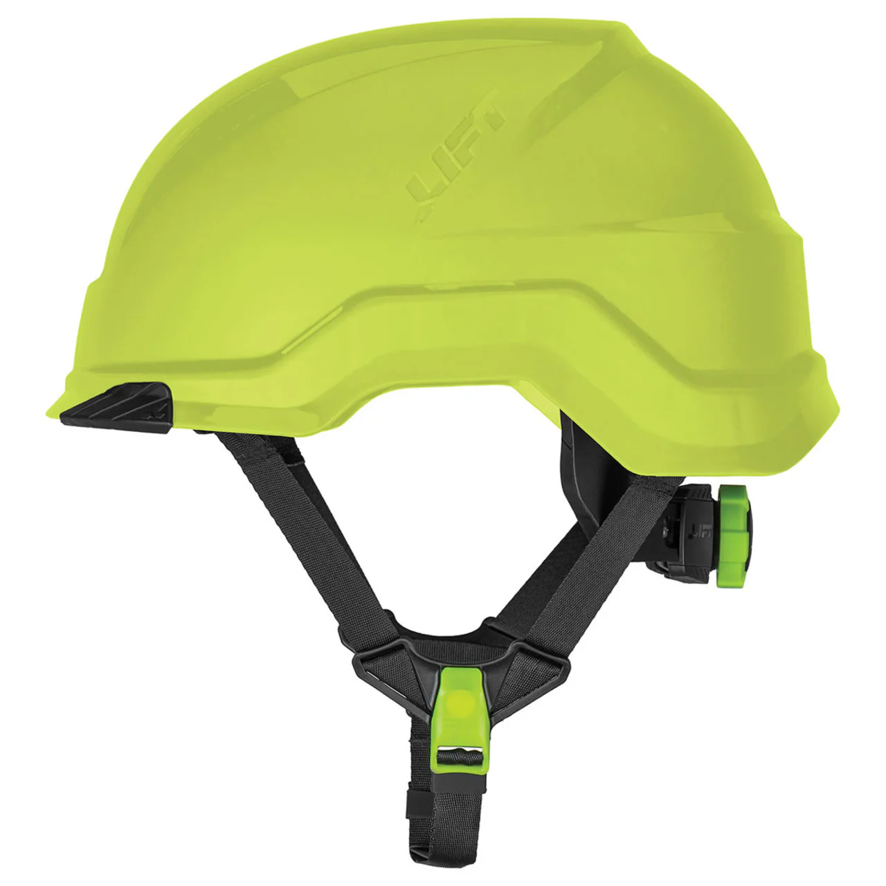 LIFT RADIX Type 2 Non-Vented Safety Helmet - Image 16