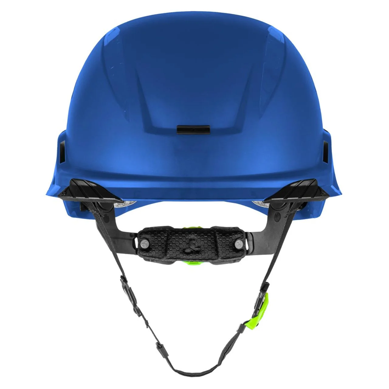 LIFT RADIX Type 2 Non-Vented Safety Helmet - Image 3