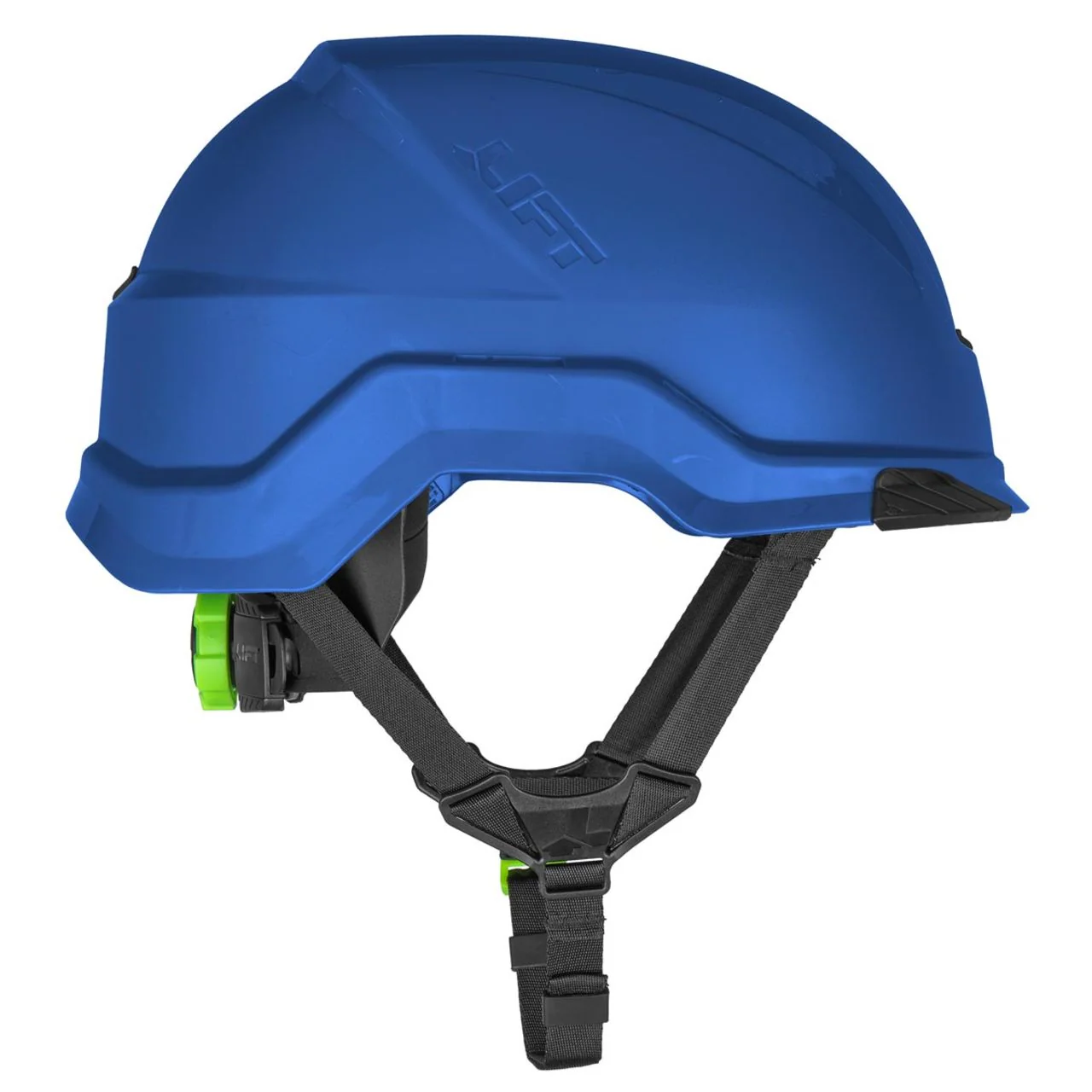 LIFT RADIX Type 2 Non-Vented Safety Helmet - Image 4