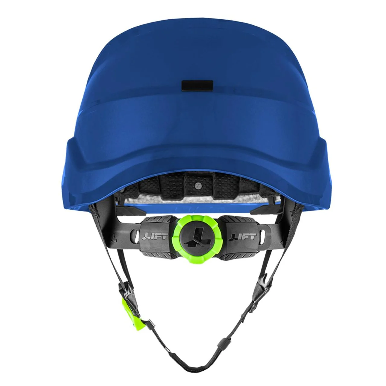 LIFT RADIX Type 2 Non-Vented Safety Helmet - Image 5