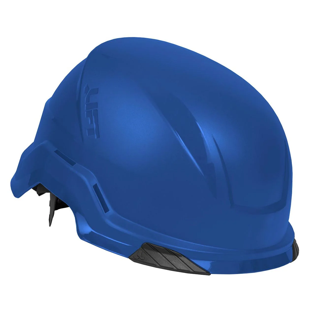 LIFT RADIX Type 2 Non-Vented Safety Helmet - Image 6
