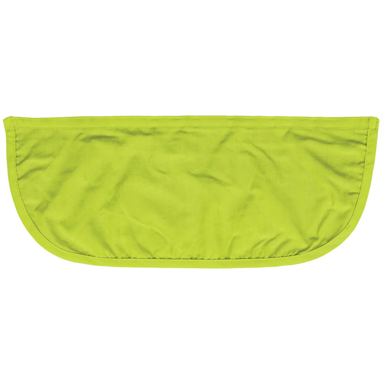 LIFT Sunshade for Radix Helmets, HRXS-22WT, Hi-Vis Yellow - Image 2