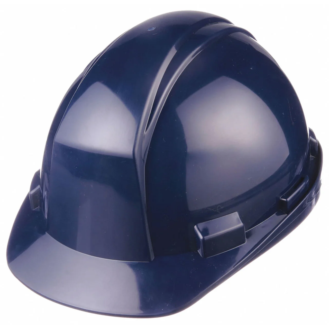 Matterhorn A89R Type 2 Cap Style Hard Hat, 4-Point Ratchet Suspension - Image 3